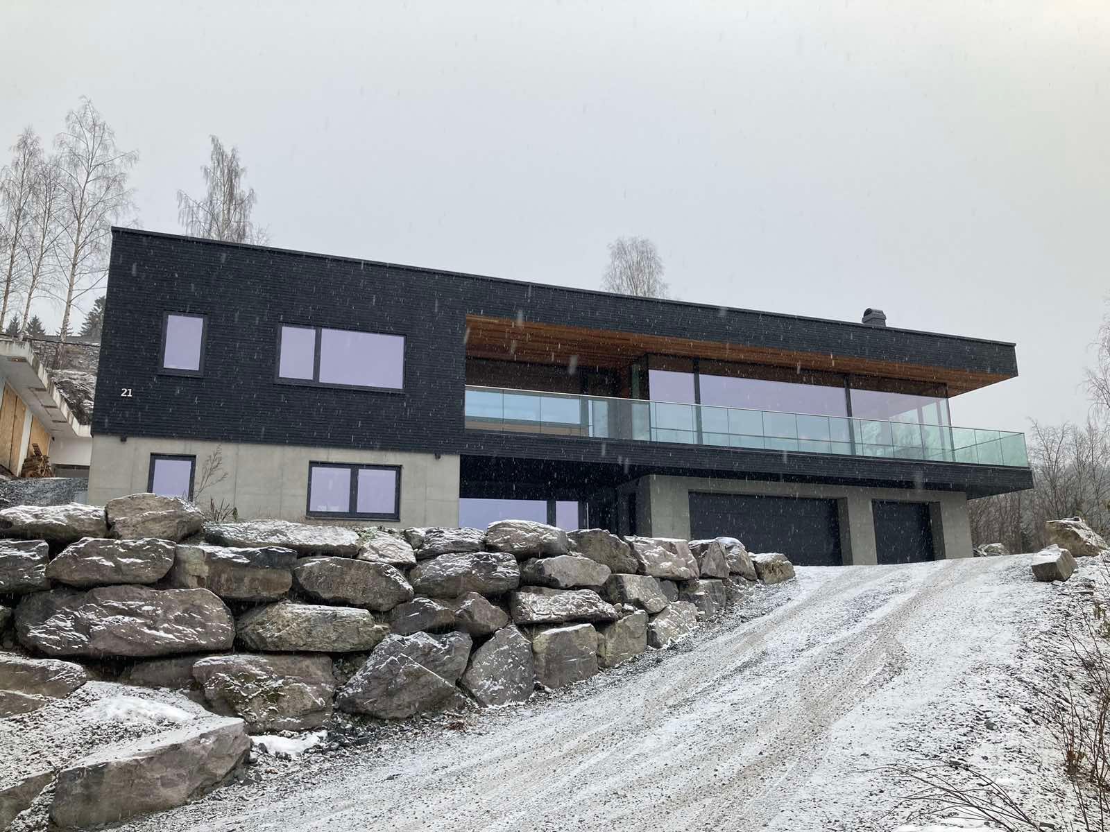 Trulsebråten 21
